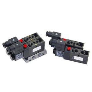 TOP AIR 2630600 (4:2WAY SOLENOID VALVE)