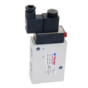 TOP AIR 8010850 (3:2WAY SOLENOID VALVE)