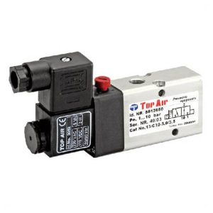TOP AIR 8012650 (3:2WAY SOLENOID VALVE)