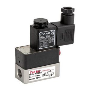 TOP AIR 9032830 (3:2WAY SOLENOID VALVE)