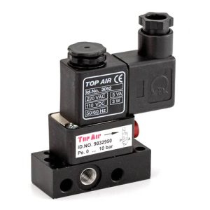 TOP AIR 9032950 (3:2WAY SOLENOID VALVE)