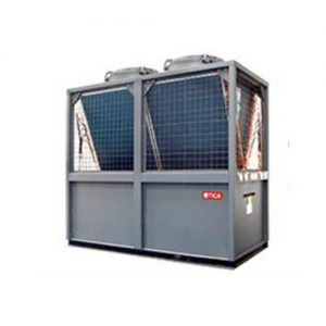 Tica Modular Air Cooled Chiller