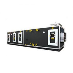 Tica Modular Air Handling Unit