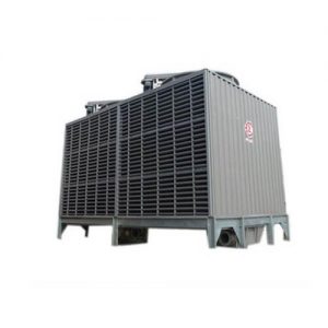 iang Chi Square Crossflow Cooling