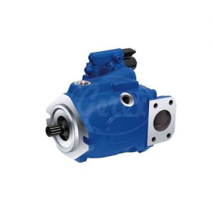 Axial Piston Fixed Pump A10VO series 5x