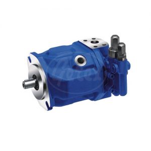 Axial Piston Fixed Pump A10VSO series 31