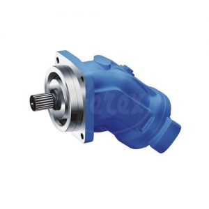 Axial Piston Fixed Pump A2FM series 6x