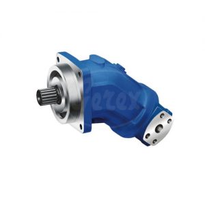 Axial Piston Fixed Pump A2FO series 6x