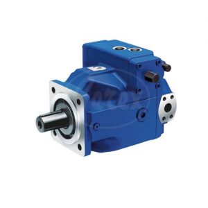 Axial Piston Fixed Pump A4VSO