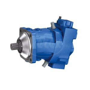 Axial Piston Fixed Pump A7VO series 63