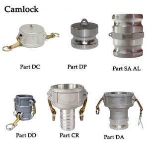 Camlock