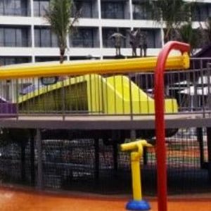 Children Safety Net (TG500)