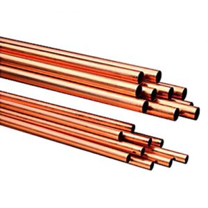 Copper Tubing