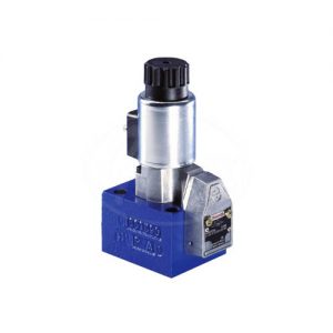 Directional Poppet Valves, directly operated