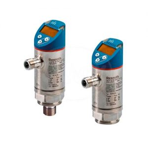 Electronic pressure switch HEDE10-3X