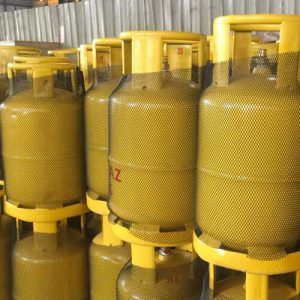 Gas Cylinder Net