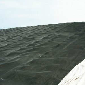 Geonet for Landfills