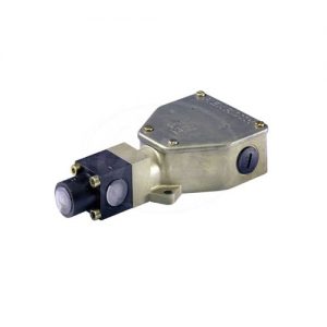 Hydro-electric piston type pressure switches HED 1-4X