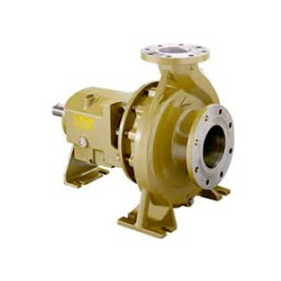 Kewpump