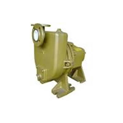 Kewpump