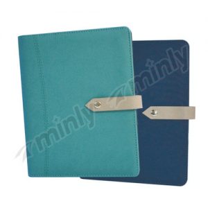 Agenda Planner Thermo PU Milan