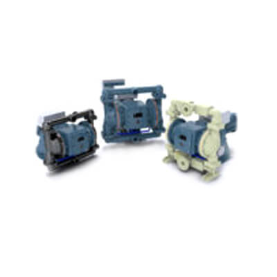 Ranpumps
