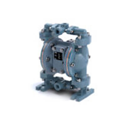 Ranpumps