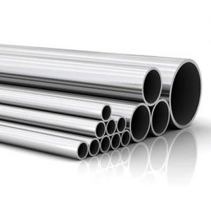 Stainless Steel Tubing