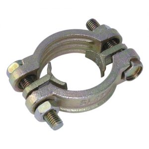 Universal Hose Clamp
