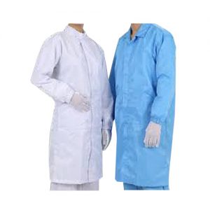 Mega ES106 ESD Smock