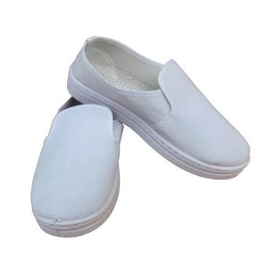 Mega ES306 ESD Shoes – Fully Cover Design