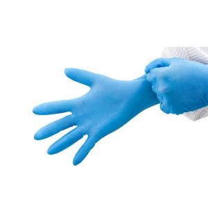 Nitrile Glove