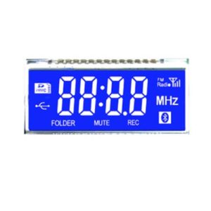 LCD Panel - FSTN Type