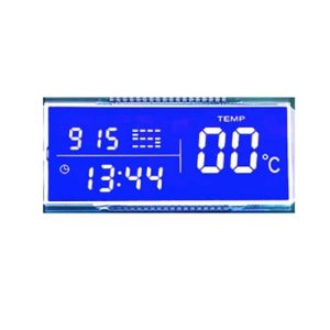 LCD Panel - FSTN Type