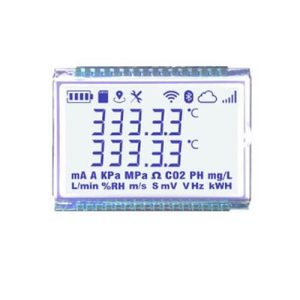 LCD Panel - FSTN Type