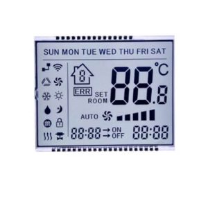 LCD Panel - FSTN Type