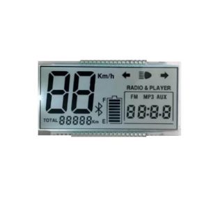 LCD Panel - HTN Type