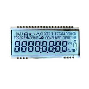 LCD Panel - HTN Type