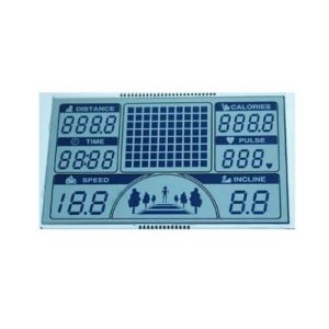 LCD Panel - HTN Type