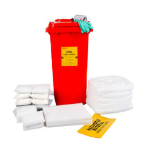 120L Spill Response Kit