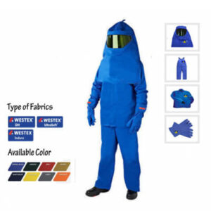 PETROCHEM Arc Flash Suit