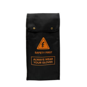 Safety First Glove Storage Bag
