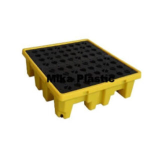 Spill Containment PE Pallet