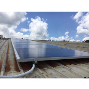 Clazzen Malaysia Sdn Bhd_Another Solar Pump - Karak Site