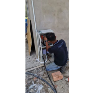 Clazzen Malaysia Sdn Bhd_Another Solar Pump - Karak Site