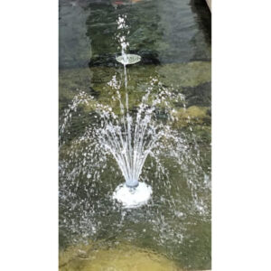 Clazzen Malaysia Sdn Bhd_Fountain Nozzle, Venturi Jet, Underwater Light Etc - PUNCAK BUKIT JELUTONG, SHAH ALAM, MALAYSIA