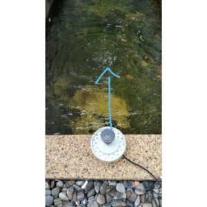 Clazzen Malaysia Sdn Bhd_Fountain Nozzle, Venturi Jet, Underwater Light Etc - PUNCAK BUKIT JELUTONG, SHAH ALAM, MALAYSIA