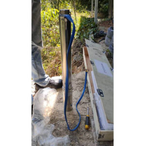 Clazzen Malaysia Sdn Bhd_Solar Pump - Bentong Site