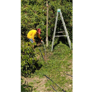 Clazzen Malaysia Sdn Bhd_Solar Pump - Bentong Site