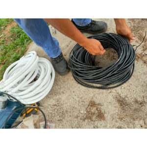 Clazzen Malaysia Sdn Bhd_Solar Pump - Bentong Site